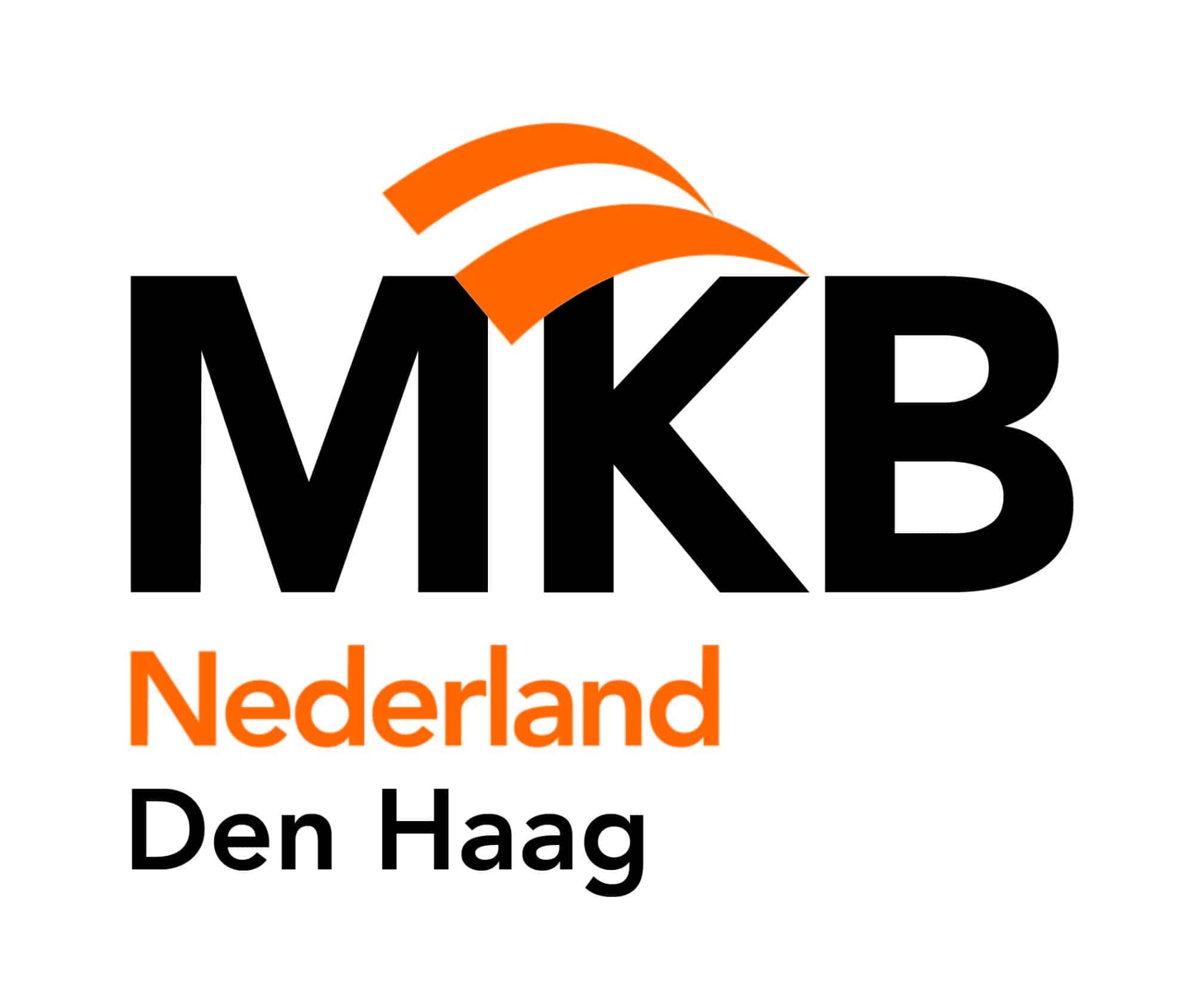 Logo MKB Den Haag