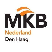 Logo MKB Den Haag