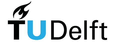 Logo TU Delft